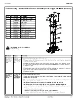 Preview for 11 page of Bradley Terreon Quadra-Fount MF2949/IR Installation Manual