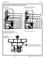 Предварительный просмотр 4 страницы Bradley Terreon TDB3104 Installation Manual