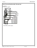 Предварительный просмотр 5 страницы Bradley Terreon TDB3104 Installation Manual