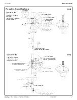 Предварительный просмотр 7 страницы Bradley Terreon TDB3104 Installation Manual