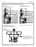 Предварительный просмотр 25 страницы Bradley Terreon TDB3104 Installation Manual