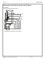 Предварительный просмотр 47 страницы Bradley Terreon TDB3104 Installation Manual