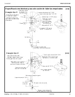 Предварительный просмотр 49 страницы Bradley Terreon TDB3104 Installation Manual