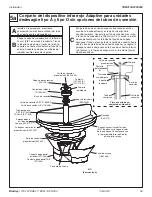 Предварительный просмотр 53 страницы Bradley Terreon TDB3104 Installation Manual