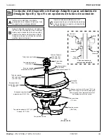 Предварительный просмотр 55 страницы Bradley Terreon TDB3104 Installation Manual