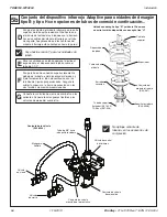 Предварительный просмотр 56 страницы Bradley Terreon TDB3104 Installation Manual