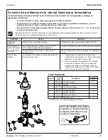 Предварительный просмотр 65 страницы Bradley Terreon TDB3104 Installation Manual