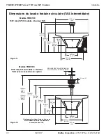 Preview for 32 page of Bradley Terreon WF3208 Installation Instructions Manual