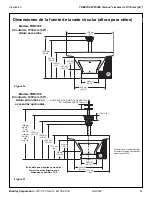 Preview for 61 page of Bradley Terreon WF3208 Installation Instructions Manual