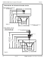 Preview for 62 page of Bradley Terreon WF3208 Installation Instructions Manual