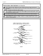 Preview for 69 page of Bradley Terreon WF3208 Installation Instructions Manual