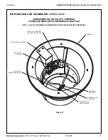 Preview for 73 page of Bradley Terreon WF3208 Installation Instructions Manual