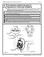 Preview for 74 page of Bradley Terreon WF3208 Installation Instructions Manual