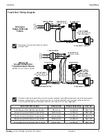 Предварительный просмотр 3 страницы Bradley TouchTime S45-1941 Installation