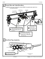 Предварительный просмотр 8 страницы Bradley Verge LVLD Series Installation Manual