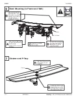 Предварительный просмотр 10 страницы Bradley Verge LVLD Series Installation Manual