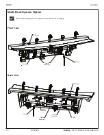 Предварительный просмотр 12 страницы Bradley Verge LVLD Series Installation Manual