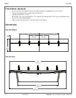 Предварительный просмотр 16 страницы Bradley Verge LVLD Series Installation Manual