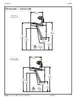 Предварительный просмотр 17 страницы Bradley Verge LVLD Series Installation Manual