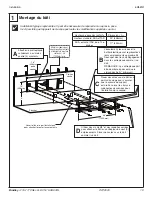 Предварительный просмотр 19 страницы Bradley Verge LVLD Series Installation Manual