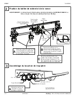 Предварительный просмотр 20 страницы Bradley Verge LVLD Series Installation Manual