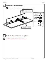 Предварительный просмотр 21 страницы Bradley Verge LVLD Series Installation Manual