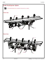 Предварительный просмотр 24 страницы Bradley Verge LVLD Series Installation Manual