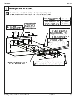 Предварительный просмотр 31 страницы Bradley Verge LVLD Series Installation Manual