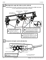 Предварительный просмотр 32 страницы Bradley Verge LVLD Series Installation Manual