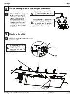 Предварительный просмотр 35 страницы Bradley Verge LVLD Series Installation Manual