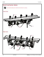 Предварительный просмотр 36 страницы Bradley Verge LVLD Series Installation Manual