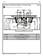 Preview for 7 page of Bradley Verge LVSD2 Installation Manual