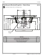 Preview for 8 page of Bradley Verge LVSD2 Installation Manual