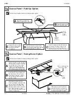 Preview for 12 page of Bradley Verge LVSD2 Installation Manual