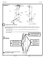 Предварительный просмотр 6 страницы Bradley WS-1X-HN Installation Manual