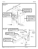 Предварительный просмотр 7 страницы Bradley WS-1X-HN Installation Manual