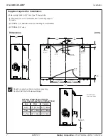 Предварительный просмотр 2 страницы Bradley WS-3WMT Installation Manual