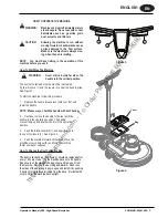 Предварительный просмотр 7 страницы Brady 56383342 Operator'S Manual