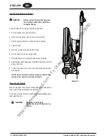 Предварительный просмотр 8 страницы Brady 56383342 Operator'S Manual