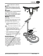 Предварительный просмотр 17 страницы Brady 56383342 Operator'S Manual