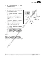 Предварительный просмотр 21 страницы Brady 56383342 Operator'S Manual