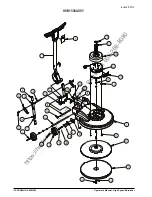 Предварительный просмотр 32 страницы Brady 56383342 Operator'S Manual