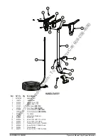 Предварительный просмотр 36 страницы Brady 56383342 Operator'S Manual