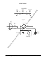 Предварительный просмотр 37 страницы Brady 56383342 Operator'S Manual