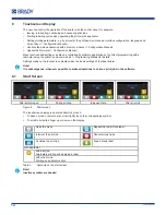 Предварительный просмотр 14 страницы Brady A8500 Assembly Instructions Manual