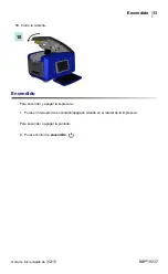 Предварительный просмотр 17 страницы Brady BBP 35 Quick Start Manual