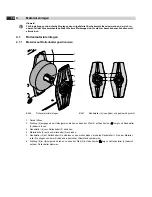 Предварительный просмотр 14 страницы Brady BBP 72 User Manual