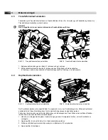 Предварительный просмотр 18 страницы Brady BBP 72 User Manual