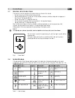 Предварительный просмотр 39 страницы Brady BBP 72 User Manual