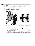 Предварительный просмотр 42 страницы Brady BBP 72 User Manual